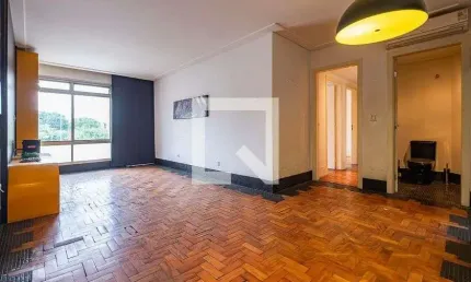 Apartamento com 2 quartos à venda na Rua Fernão Dias, 509, Pinheiros, São Paulo