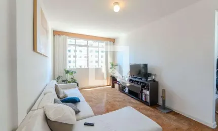 Apartamento à venda - consolação, 2 quartos,  85 m2