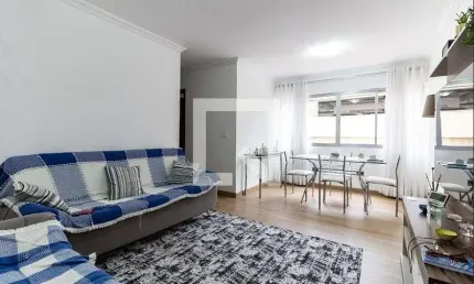 Apartamento à venda - bosque da saúde, 2 quartos,  80 m2