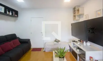 Apartamento à venda - santo amaro , 1 quarto,  43 m2