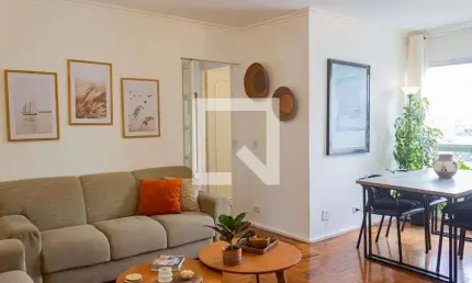 Apartamento à venda - vila pompéia, 3 quartos,  70 m2