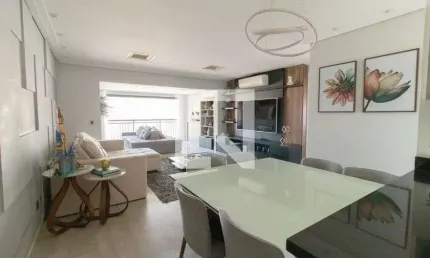 Apartamento com 2 quartos à venda na Rua Cônego Januário, 165, Ipiranga, São Paulo