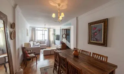 Apartamento à venda - vila mariana, 2 quartos,  80 m2