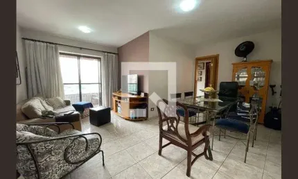 Apartamento com 3 quartos à venda na Rua Trajano Reis, 155, Butantã, São Paulo