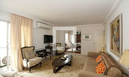 Apartamento à venda - alto de pinheiros, 2 quartos,  110 m2