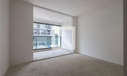 Apartamento à venda - jardim paulista, 1 quarto,  25 m2