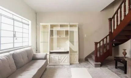 Casa com 2 quartos à venda na Travessa Vera Lúcia, 9, Tatuapé, São Paulo