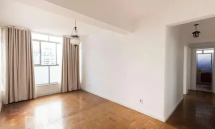 Apartamento à venda - vila clementino, 3 quartos,  119 m2