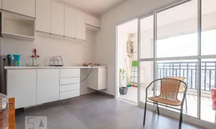 Apartamento à venda - vila madalena, 1 quarto,  35 m2