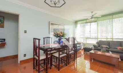 Apartamento à venda - vila mariana, 3 quartos,  90 m2