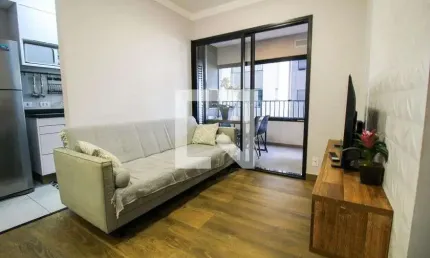 Apartamento com 2 quartos à venda na Rua Domingos Paiva, 152, Mooca, São Paulo