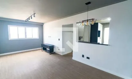 Apartamento com 1 quarto à venda na Avenida do Café, 54, Jabaquara, São Paulo