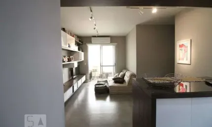 Apartamento à venda - barra funda, 2 quartos,  65 m2