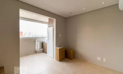 Apartamento à venda - jardim paulistano, 1 quarto,  27 m2