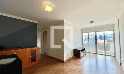 Apartamento à venda - chácara inglesa, 2 quartos,  65 m2