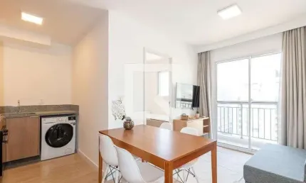 Apartamento com 2 quartos à venda na Avenida dos Carinás, 64, Moema, São Paulo