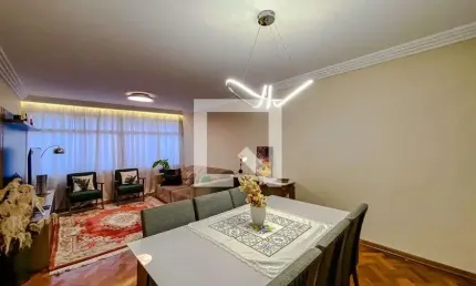 Apartamento com 3 quartos à venda na Rua Coronel Joviniano Brandão, 352, Mooca, São Paulo