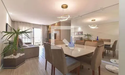 Apartamento à venda - bosque da saúde, 3 quartos,  76 m2