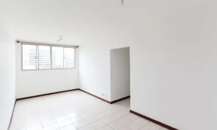 Apartamento com 3 quartos à venda na Avenida do Café, 175, Jabaquara, São Paulo