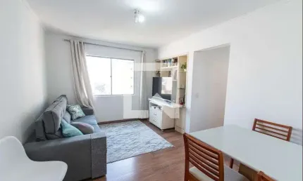 Apartamento à venda - vila mariana, 2 quartos,  61 m2