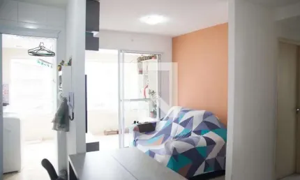 Apartamento à venda - consolação, 2 quartos,  55 m2