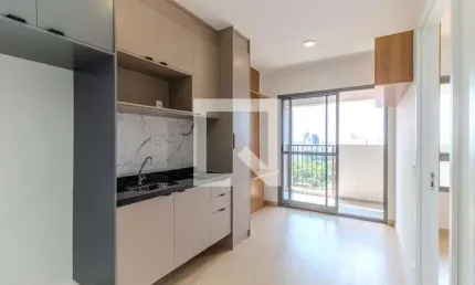 Apartamento à venda - higienópolis, 1 quarto,  32 m2