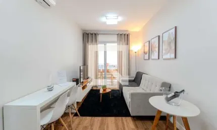 Apartamento com 1 quarto à venda na Rua da Consolação, 1515, Consolação, São Paulo
