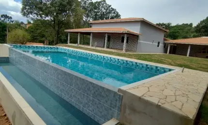 Chácara / sítio com 4 quartos à venda na Praça da Igreja, 139, Dona Catarina, Mairinque