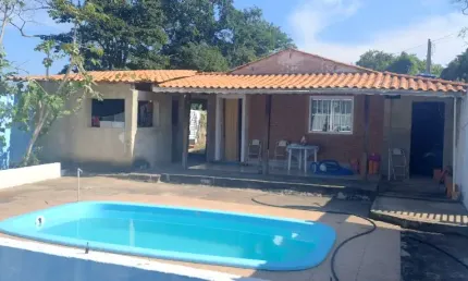 Chácara em condomínio Mairinque-sp bairro dona Catarina