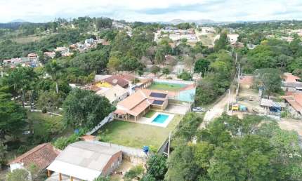 Chácara / sítio com 3 quartos à venda na Praça da Igreja, 139, Dona Catarina, Mairinque