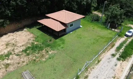 Chácara em condomínio Mairinque-sp bairro dona Catarina