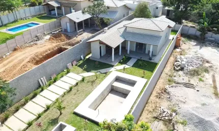 Chácara / sítio com 3 quartos à venda na Praça da Igreja, 139, Dona Catarina, Mairinque