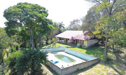 Chácara / sítio com 3 quartos à venda na Praça da Igreja, 139, Dona Catarina, Mairinque