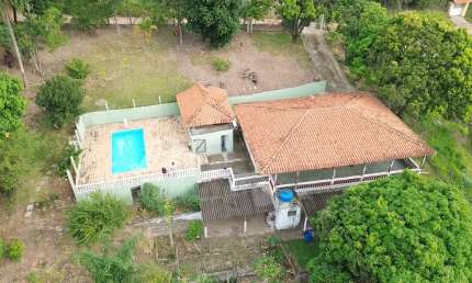 Chácara / sítio com 3 quartos à venda na Praça da Igreja, 139, Dona Catarina, Mairinque