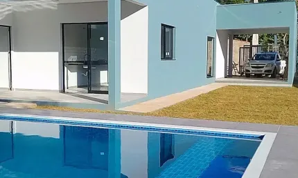 Chácara / sítio com 3 quartos à venda na Praça da Igreja, 139, Dona Catarina, Mairinque