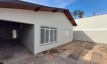 Casa com 2 quartos à venda no Jardim Bela Vista, Jaguariúna 