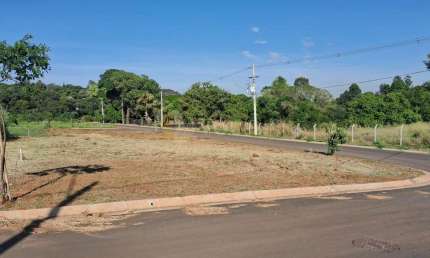Terreno à venda em Florabella, Holambra 