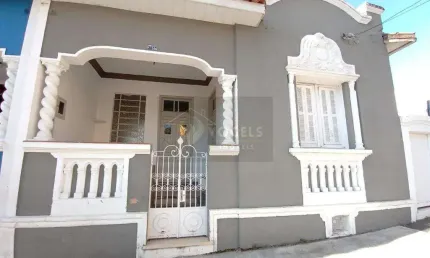 Casa à venda no Centro, Mogi Mirim 