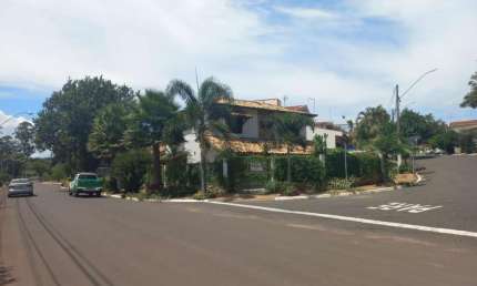 Casa com 4 quartos à venda no Jardim Holanda, Holambra 