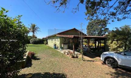 Fazenda à venda na Zona Rural, Holambra 