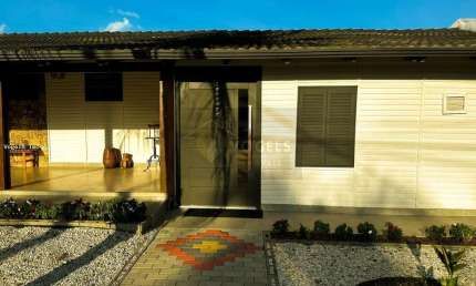 Residencial Palm Park - Casa Condomínio Palm Park - Holambra/SP