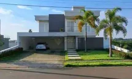 Condomínio lago da barra - casa condomínio residencial lago da barra - jaguariúna/sp