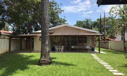 Casa com 5 quartos à venda no Centro, Holambra 