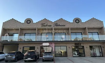 Galeria patricia - sala comercial van gogh - holambra/sp