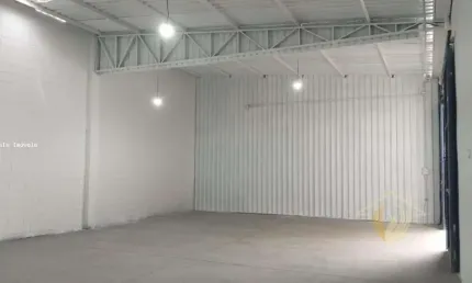 Ponto comercial para alugar no Parque Residencial Imigrantes, Holambra 