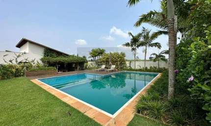 Condomínio Residencial Plazza Ville - Casa Condomínio Residencial Plazza Ville - Jaguariúna/SP