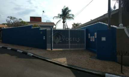Casa com 4 quartos à venda no Jardim Holanda, Holambra 