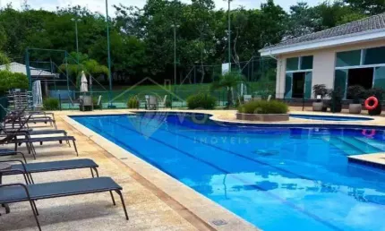 Residencial flor d'aldeia  - holambra - terreno condomínio flor d`aldeia - holambra/sp