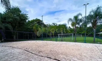 Residencial Flor D'Aldeia  - Holambra - Terreno Condomínio Flor D' aldeia - Holambra/SP