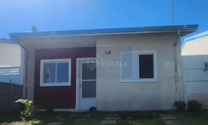 Condomínio Vila das Tulipas - Casa Condomínio Residencial Vila das Tulipas - Holambra/SP